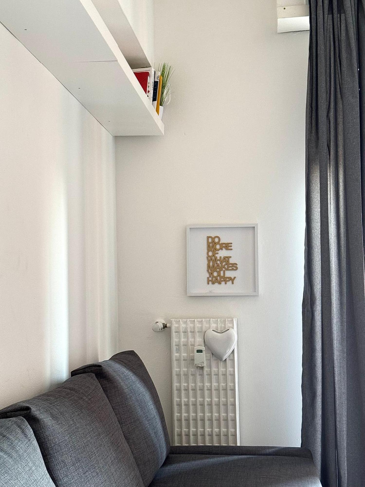 Casualsuiteradio Rom Exteriör bild